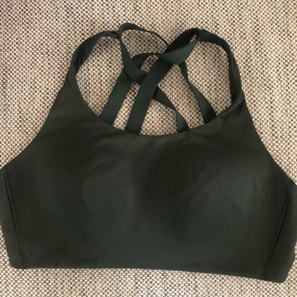 Lululemon High Energy Sports Bra